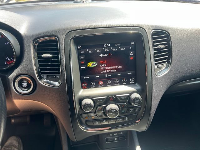 Used 2019 Dodge Durango GT AWD/4WD image 9