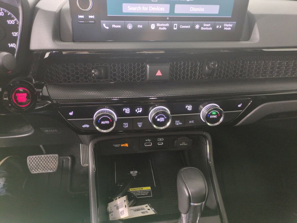 Used 2023 Honda CR-V EX-L image 18