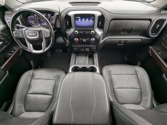Certified 2023 GMC Sierra 3500 SLT w/ SLT Premium Package image 19
