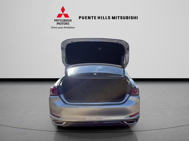 Used 2019 Lexus ES 350 F Sport w/ Accessory Package 2 image 13