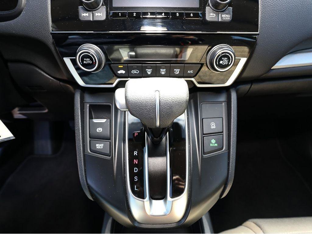 Used 2020 Honda CR-V LX image 18