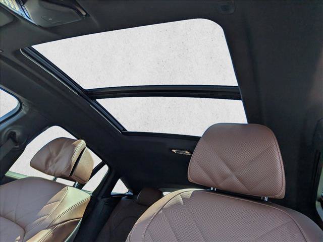 Certified 2026 BMW X6 M60i AWD/4WD image 15