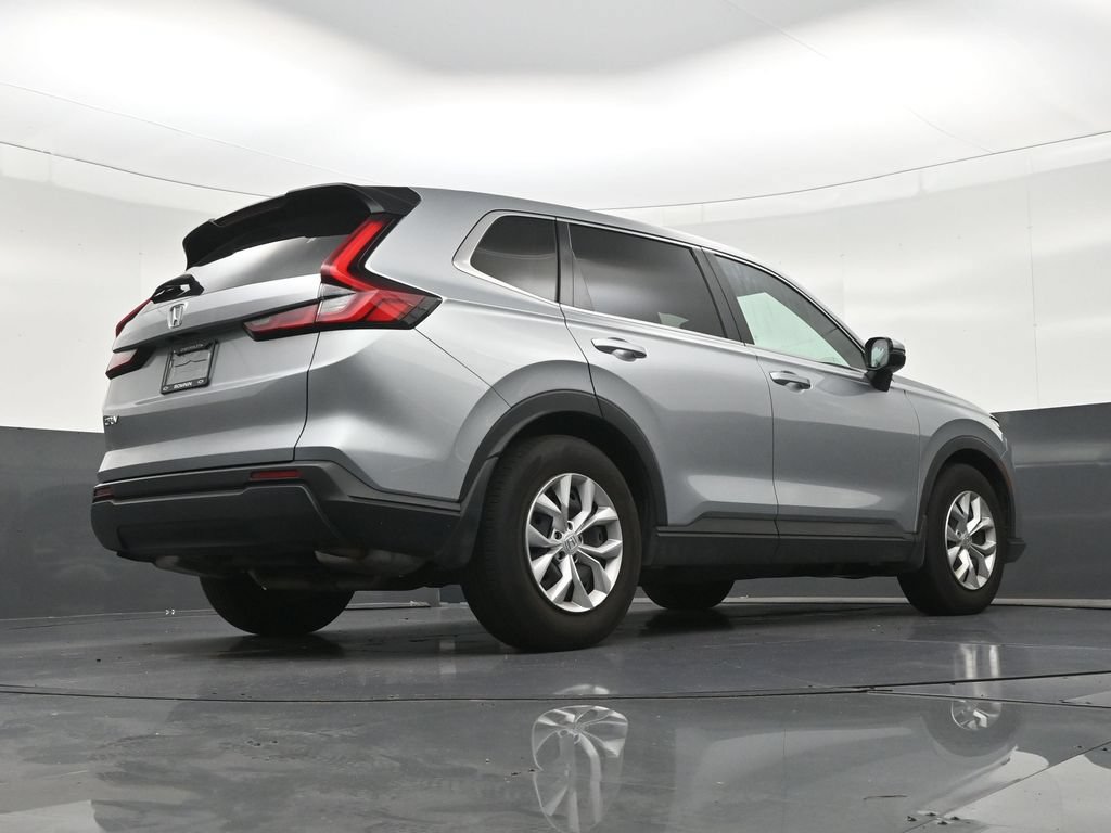 Used 2026 Honda CR-V LX image 26