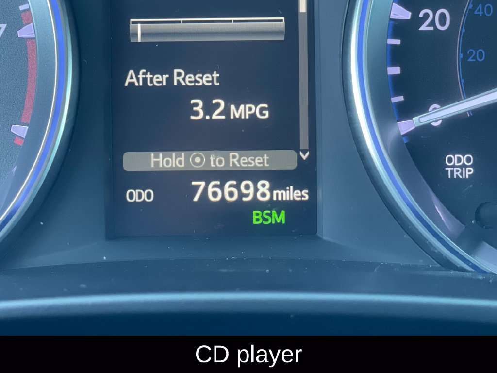 Used 2018 Toyota Highlander SE AWD/4WD image 13