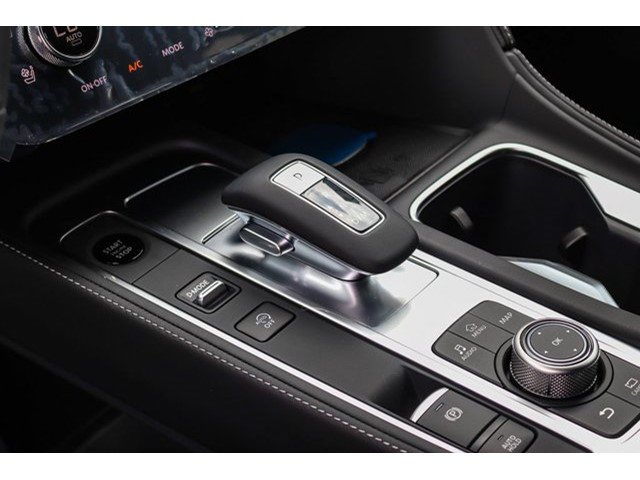 New 2027 INFINITI QX65 Sport w/ Premium Package AWD/4WD image 21