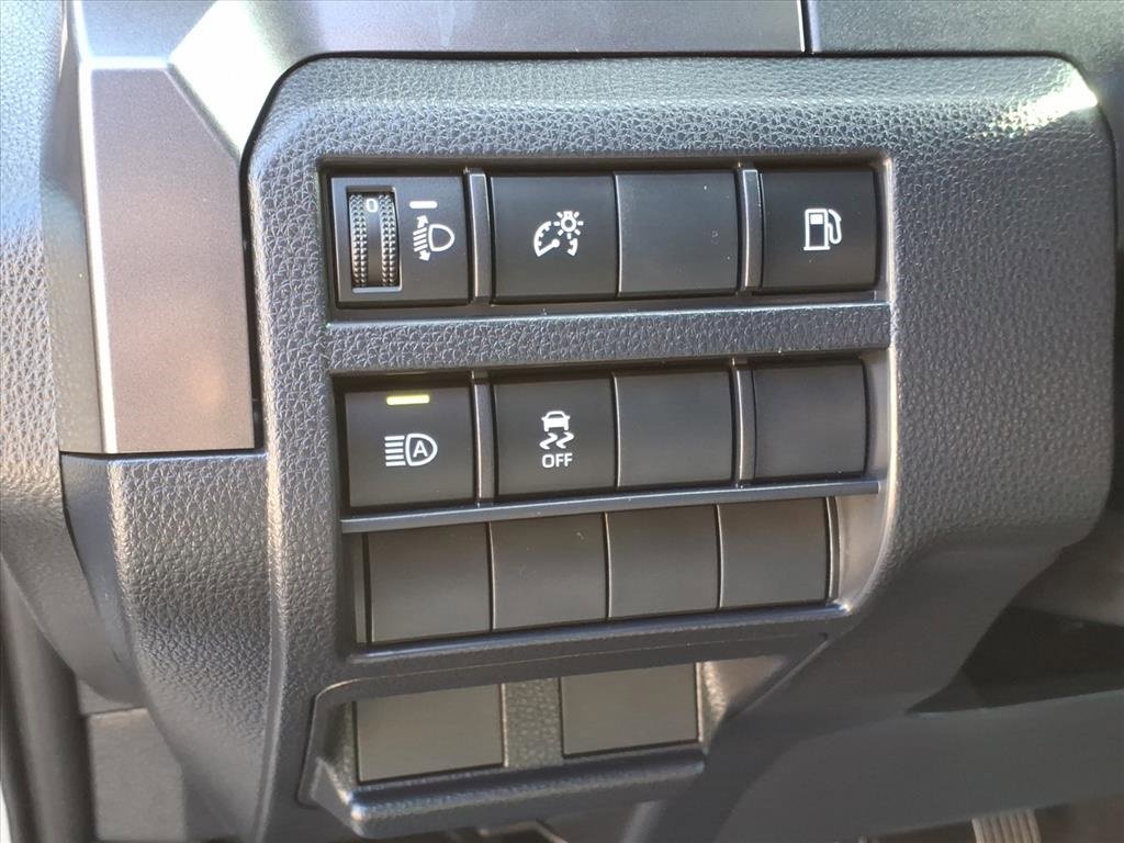 Used 2025 Toyota 4Runner SR5 image 14