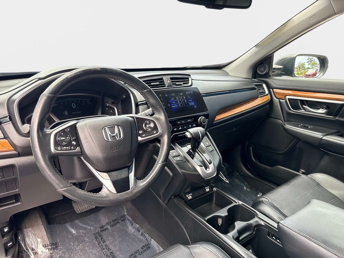 Used 2022 Honda CR-V EX-L image 15