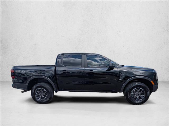 Used 2024 Ford Ranger XLT w/ Trailer Tow Package image 4