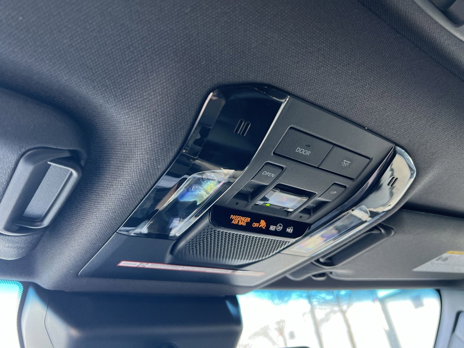 Used 2025 Toyota Land Cruiser image 35