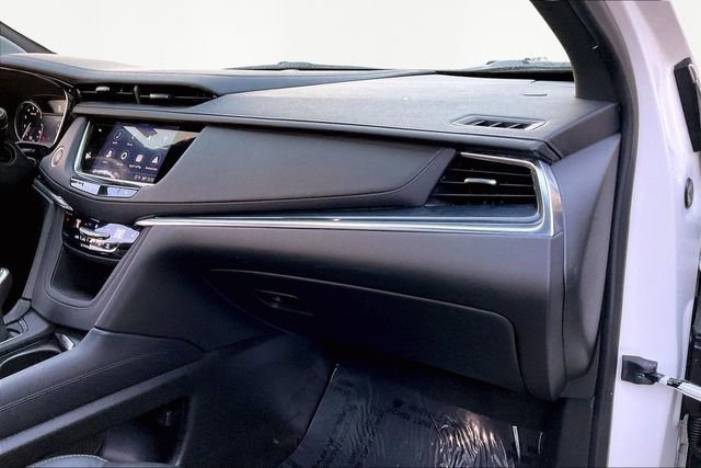 Used 2025 Cadillac XT5 Premium Luxury image 18