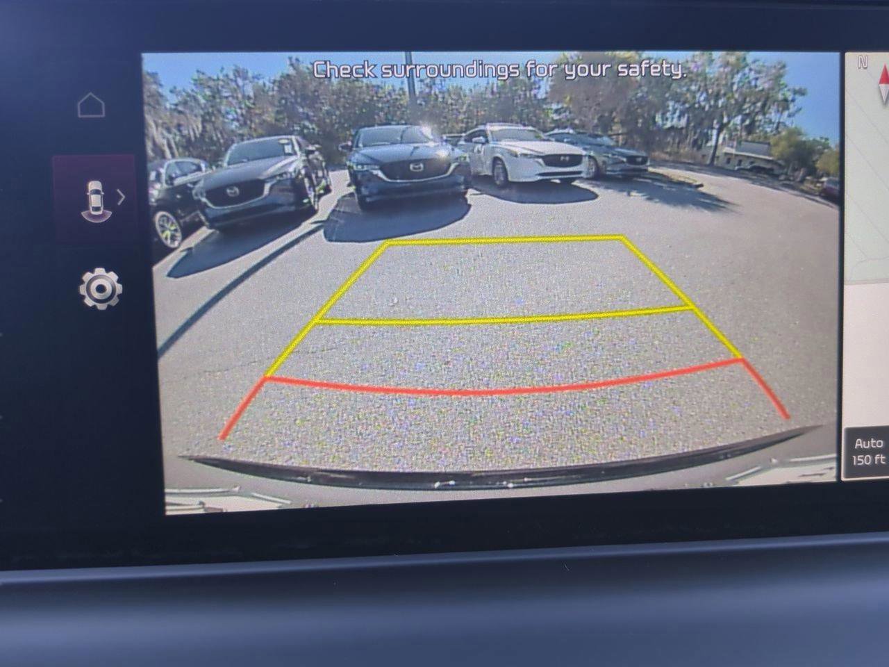 New 2026 Kia Seltos S image 20