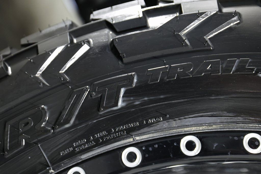 Used 2026 GMC Sierra 2500 Denali Ultimate image 58