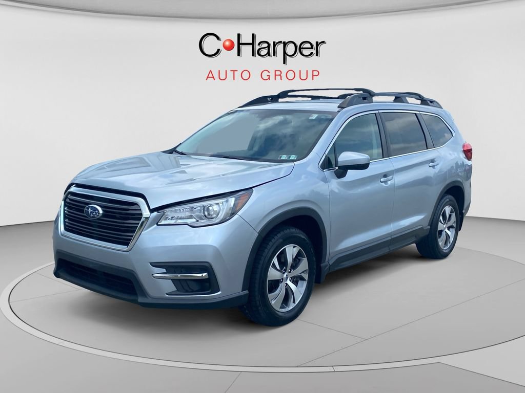 Used 2021 Subaru Ascent Premium w/ Convenience Package AWD/4WD image 7