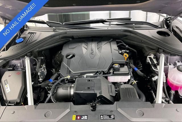 New 2026 Genesis GV70 2.5T Select AWD/4WD image 13