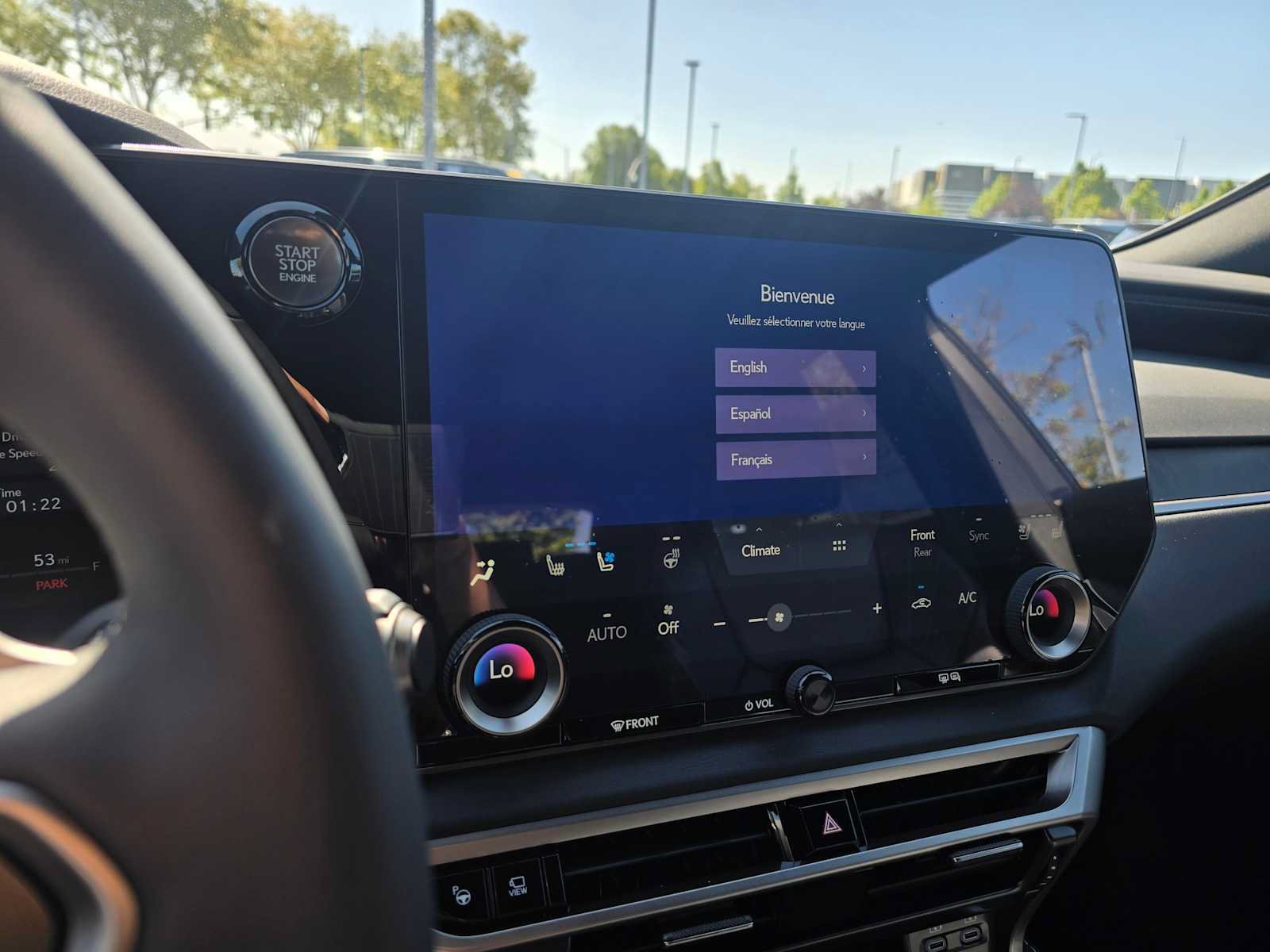 New 2026 Lexus RX 350 Premium Plus FWD image 28