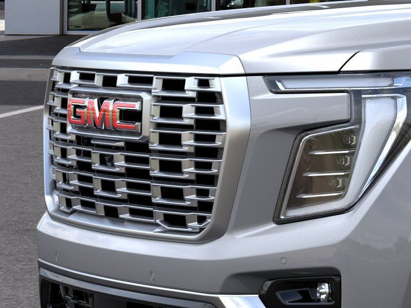 New 2026 GMC Yukon XL Denali w/ Advanced Technology Package AWD/4WD image 13