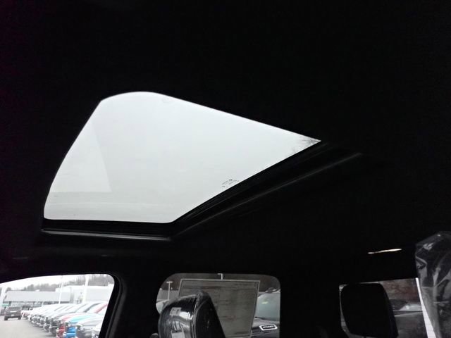 New 2026 RAM 2500 Rebel w/ Rebel Level 2 Equipment Group image 18