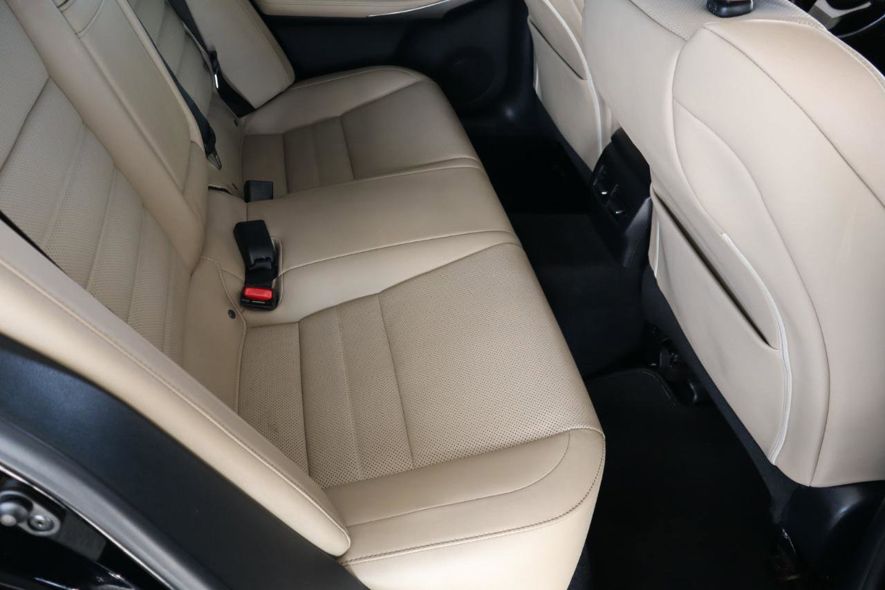 Used 2017 Lexus IS 200t F Sport w/ F Sport Package RWD image 34