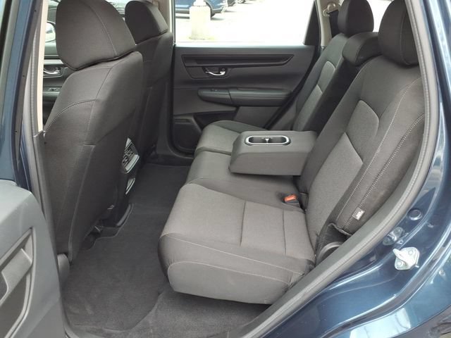 Certified 2024 Honda CR-V LX image 6