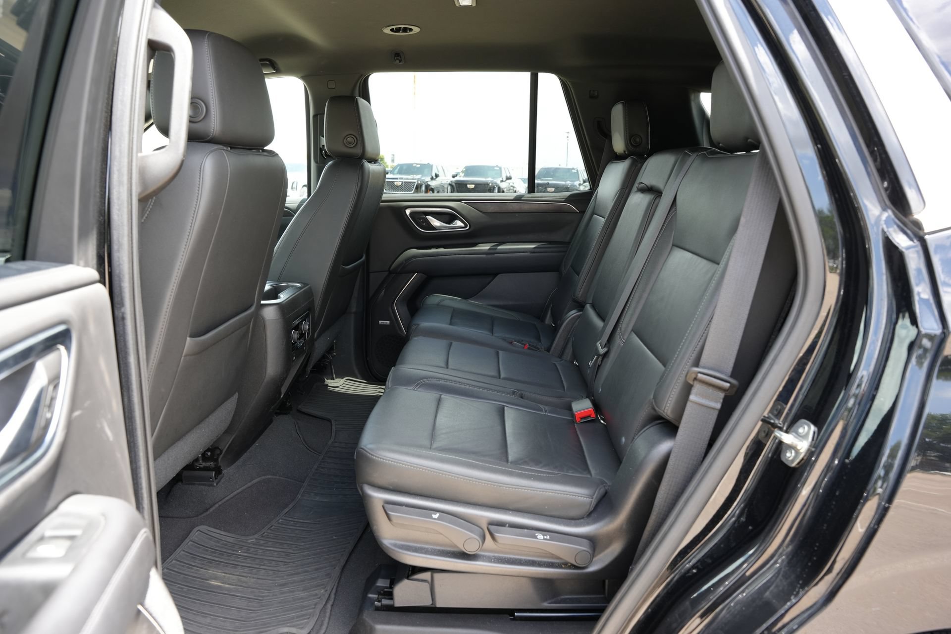 Used 2021 Chevrolet Tahoe LT RWD image 21
