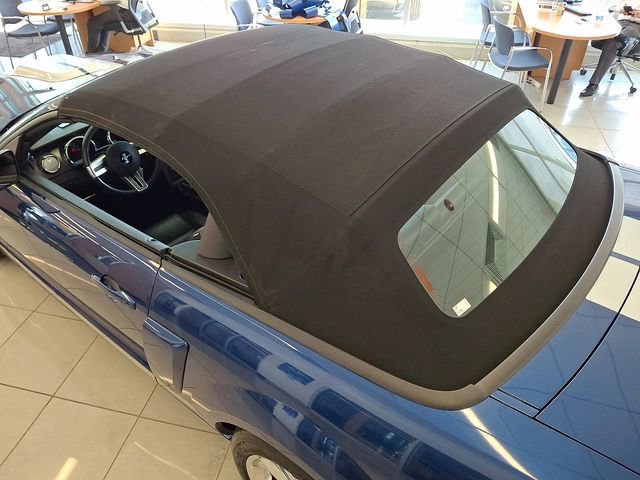 Used 2008 Ford Mustang GT RWD image 24