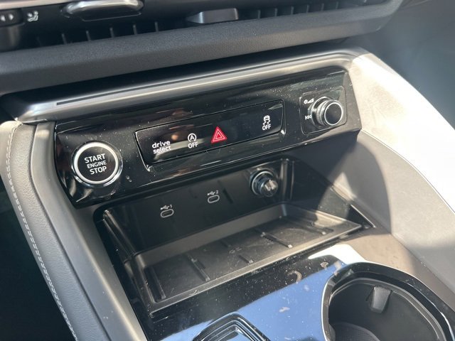 New 2025 Audi Q5 Premium image 22