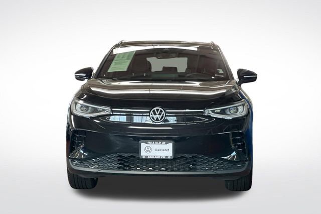 Used 2023 Volkswagen ID.4 Pro S image 11