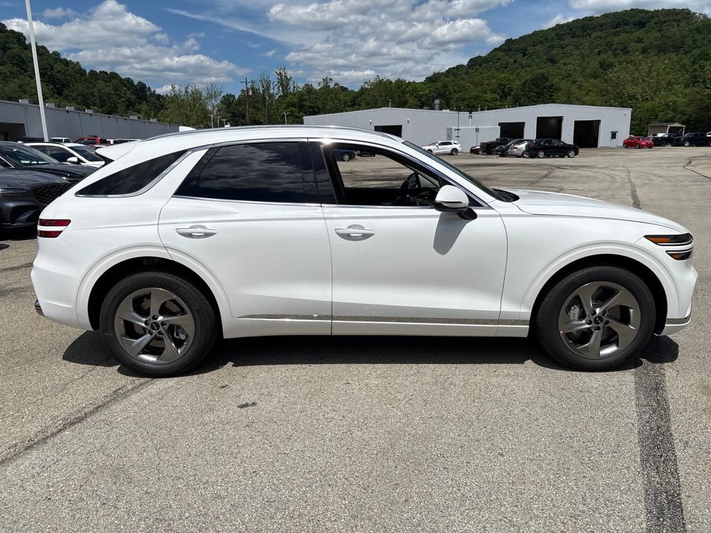 New 2026 Genesis GV70 2.5T AWD/4WD image 6