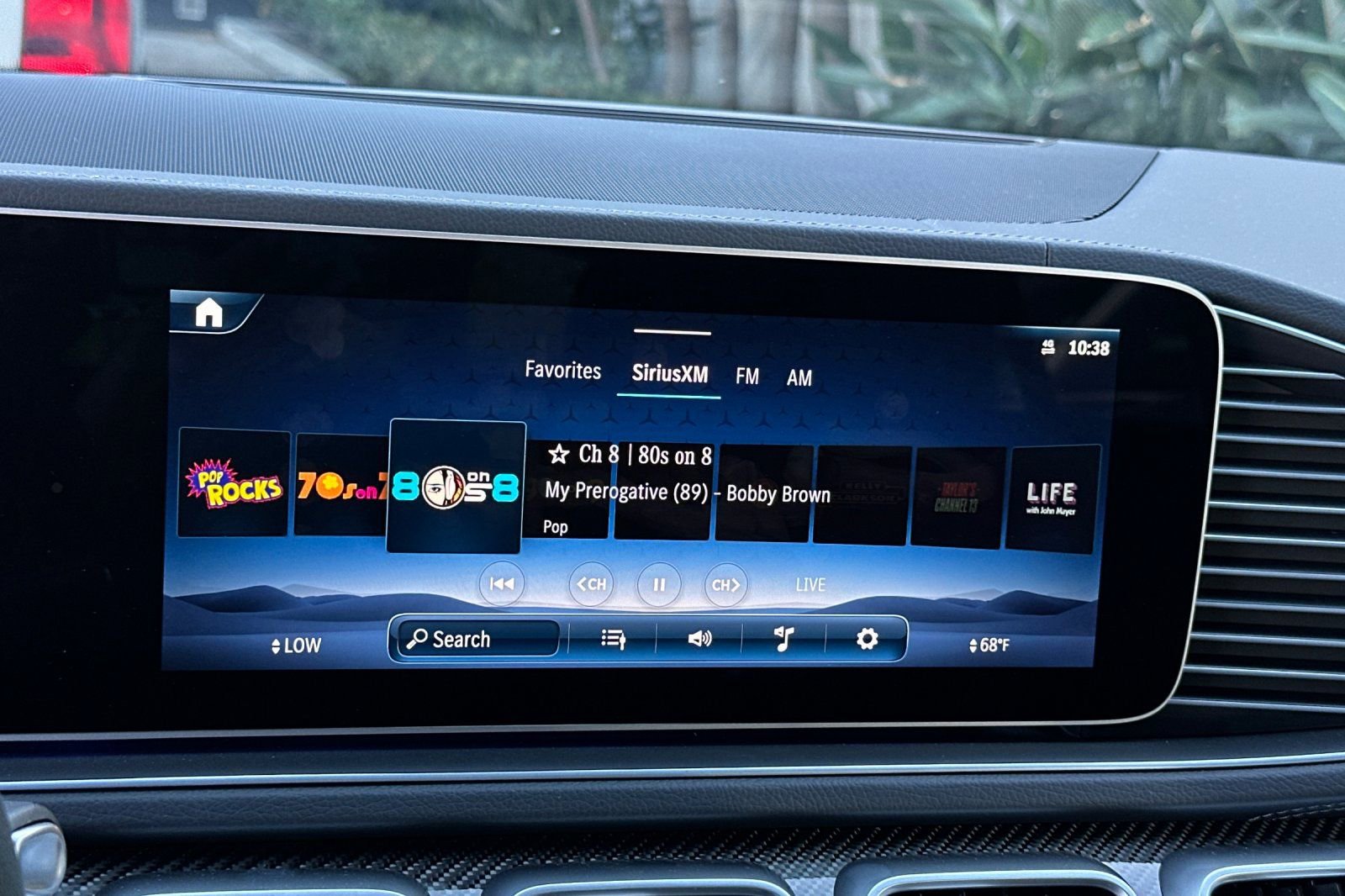 New 2025 Mercedes-Benz GLE 53 AMG 4MATIC Coupe image 34