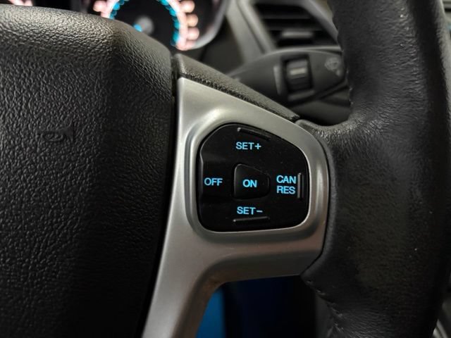 Used 2015 Ford Fiesta SE w/ Comfort Package FWD image 38