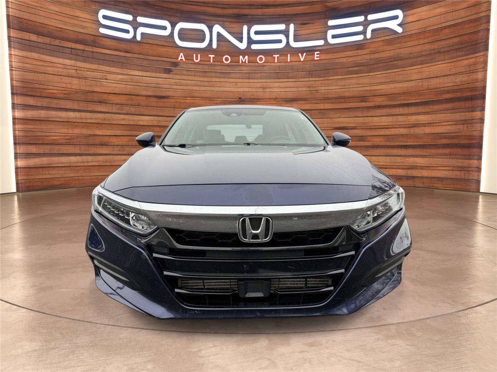 Used 2020 Honda Accord LX image 9