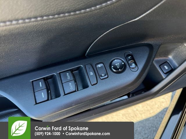 Used 2016 Honda Civic Touring image 20