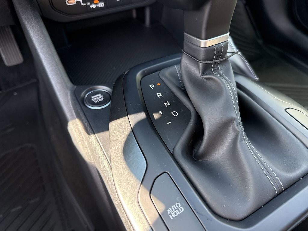 New 2026 Kia K4 LXS FWD image 28