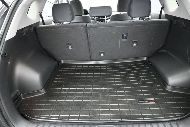 Used 2020 Hyundai Tucson SEL w/ Cargo Package FWD image 26