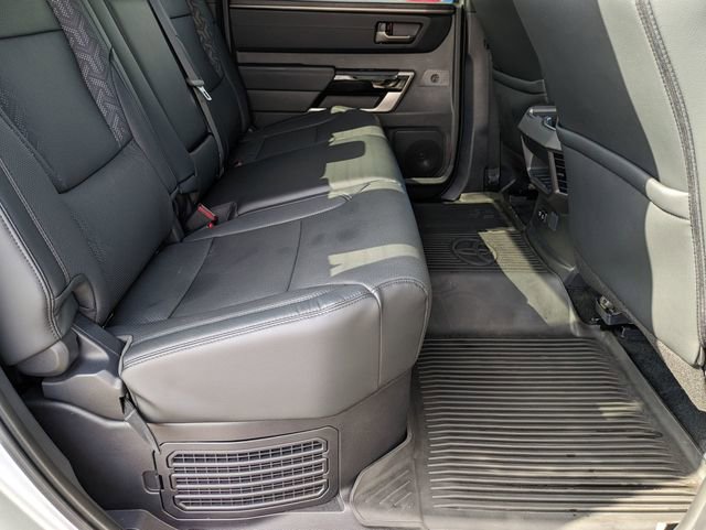 Used 2025 Toyota Tundra Limited image 27