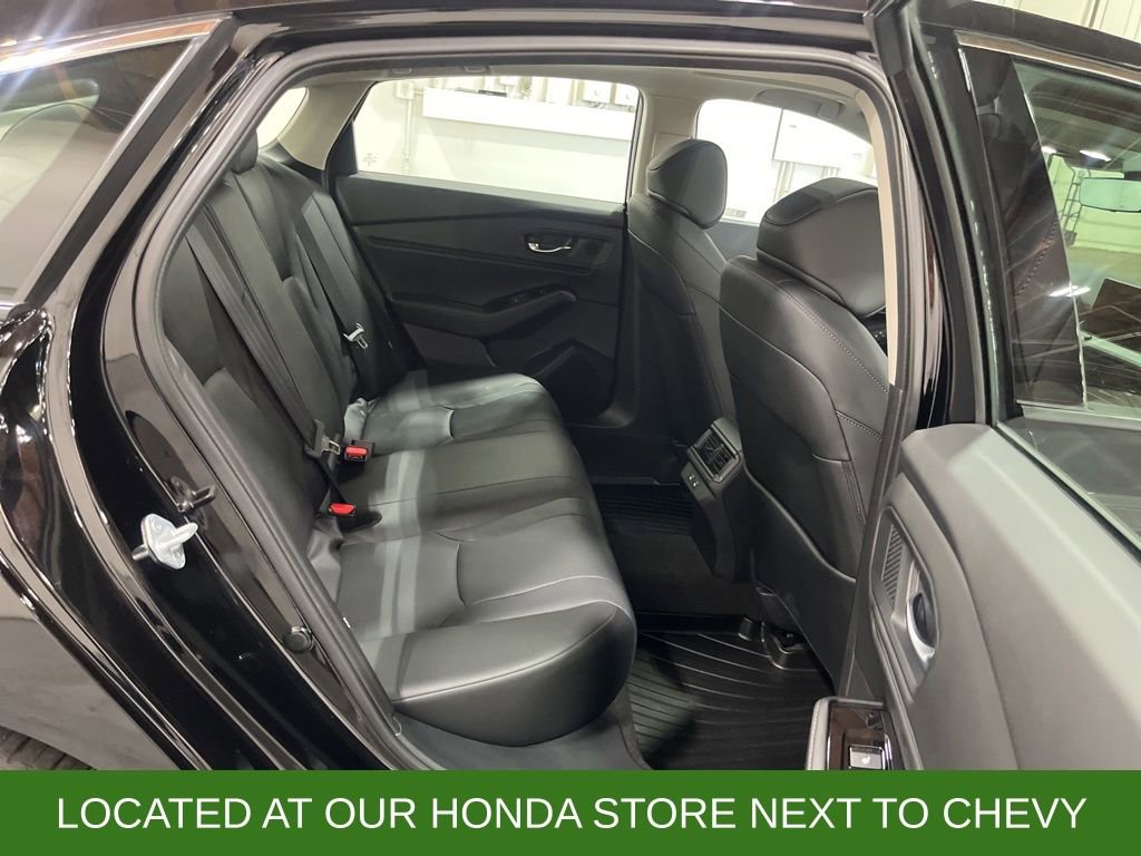 Used 2025 Honda Accord Touring image 24