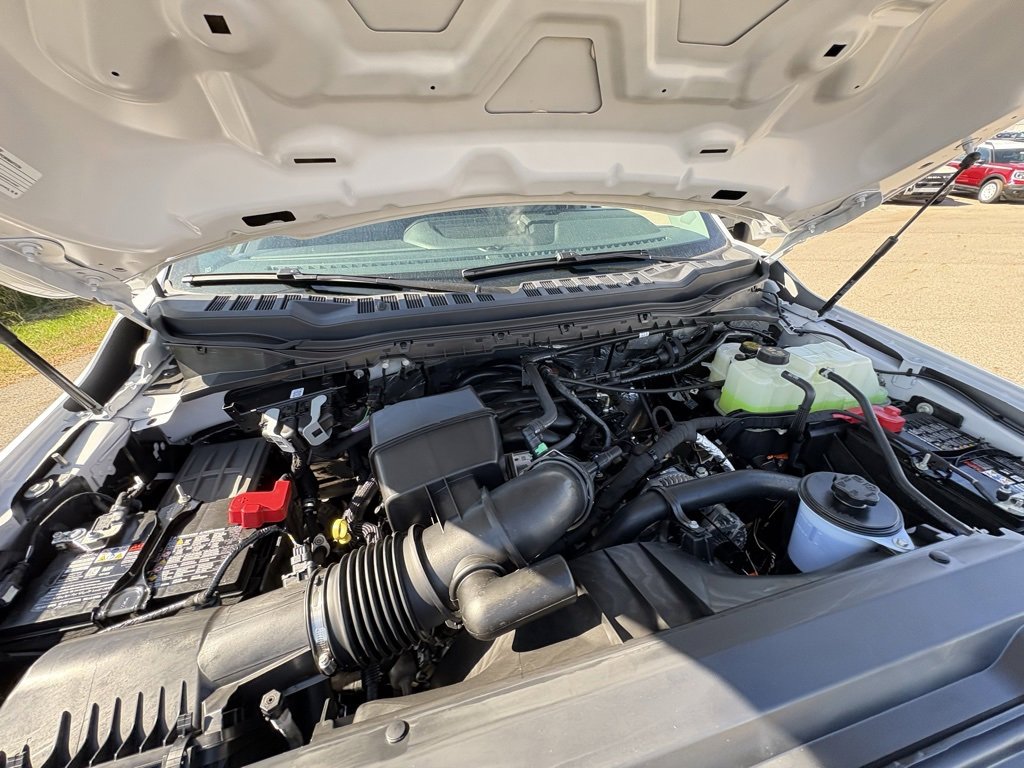 New 2026 Ford F350 XLT w/ 360-Degree Camera Package image 20