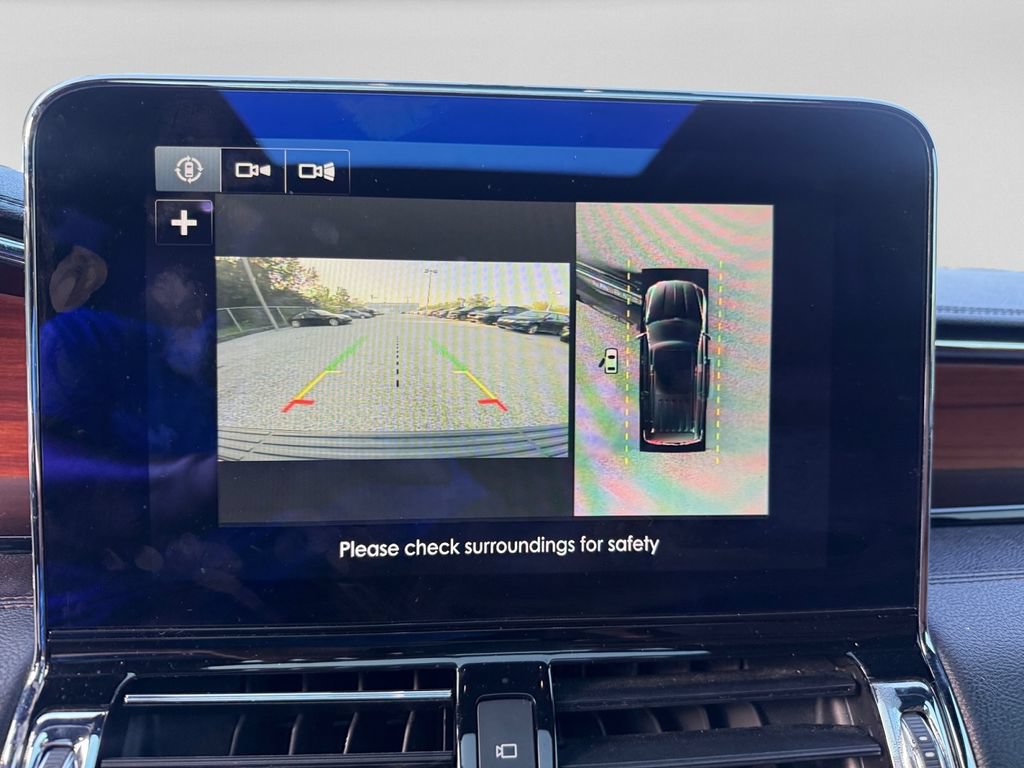Used 2018 Lincoln Navigator L Reserve w/ Technology Package AWD/4WD image 24