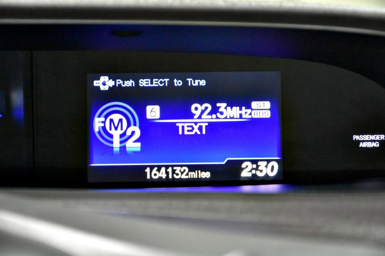 Used 2012 Honda Civic LX image 11