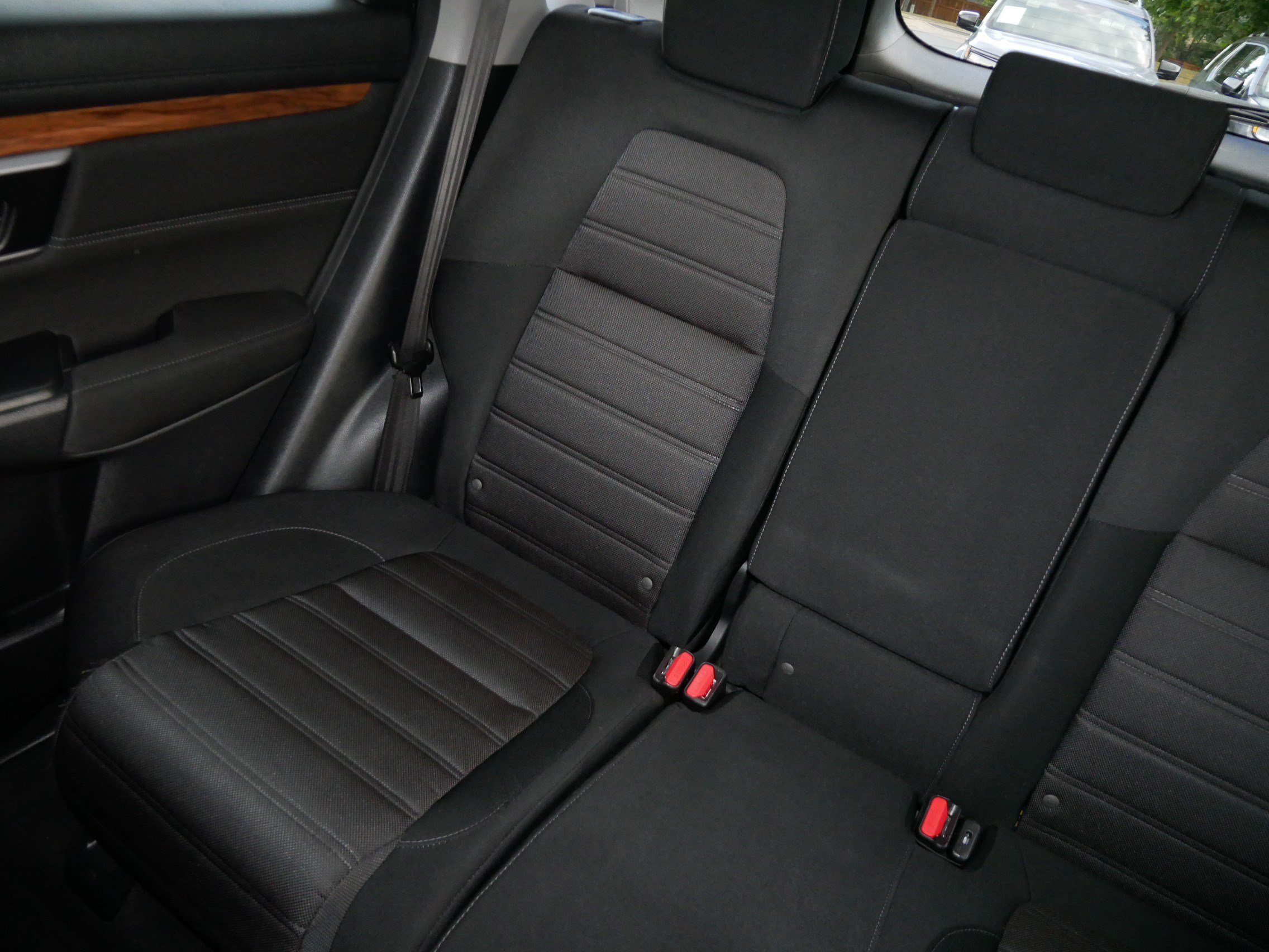Used 2017 Honda CR-V EX image 12