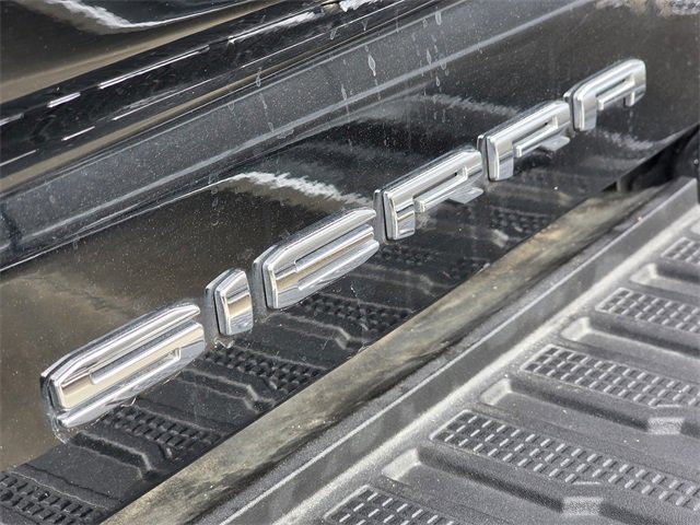 Used 2024 GMC Sierra 2500 Denali w/ Denali Reserve Package image 7