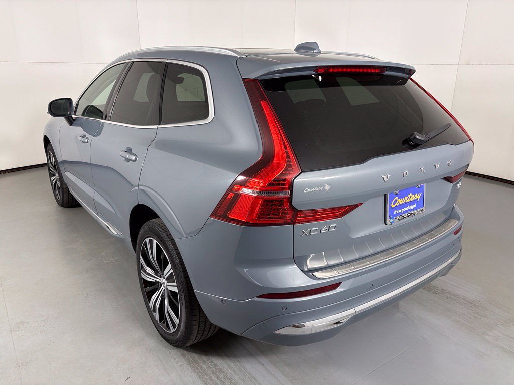 Used 2023 Volvo XC60 B5 Plus w/ Protection Package Premier FWD image 6
