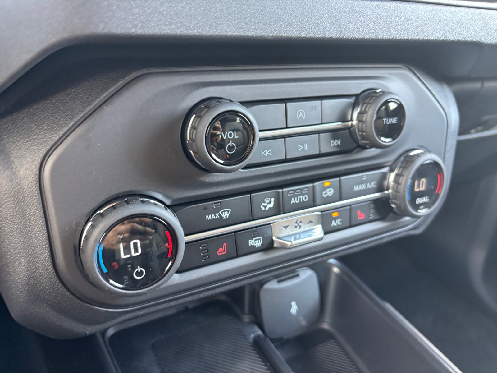 New 2026 Ford Bronco Big Bend image 31