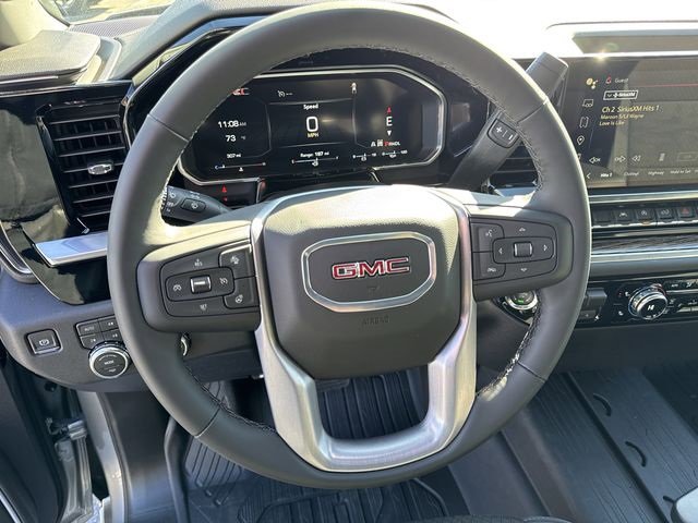 New 2026 GMC Sierra 1500 Elevation image 11