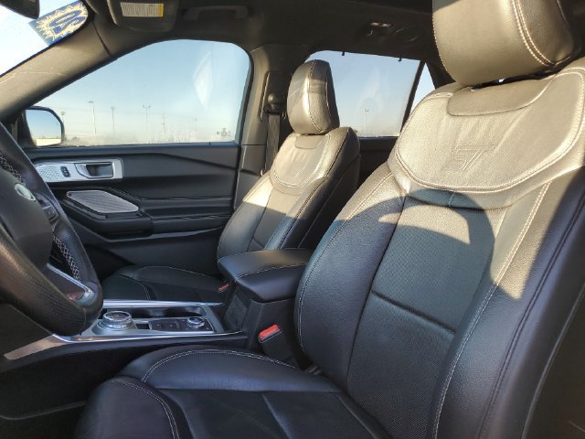 Used 2020 Ford Explorer ST w/ ST Street Pack AWD/4WD image 5