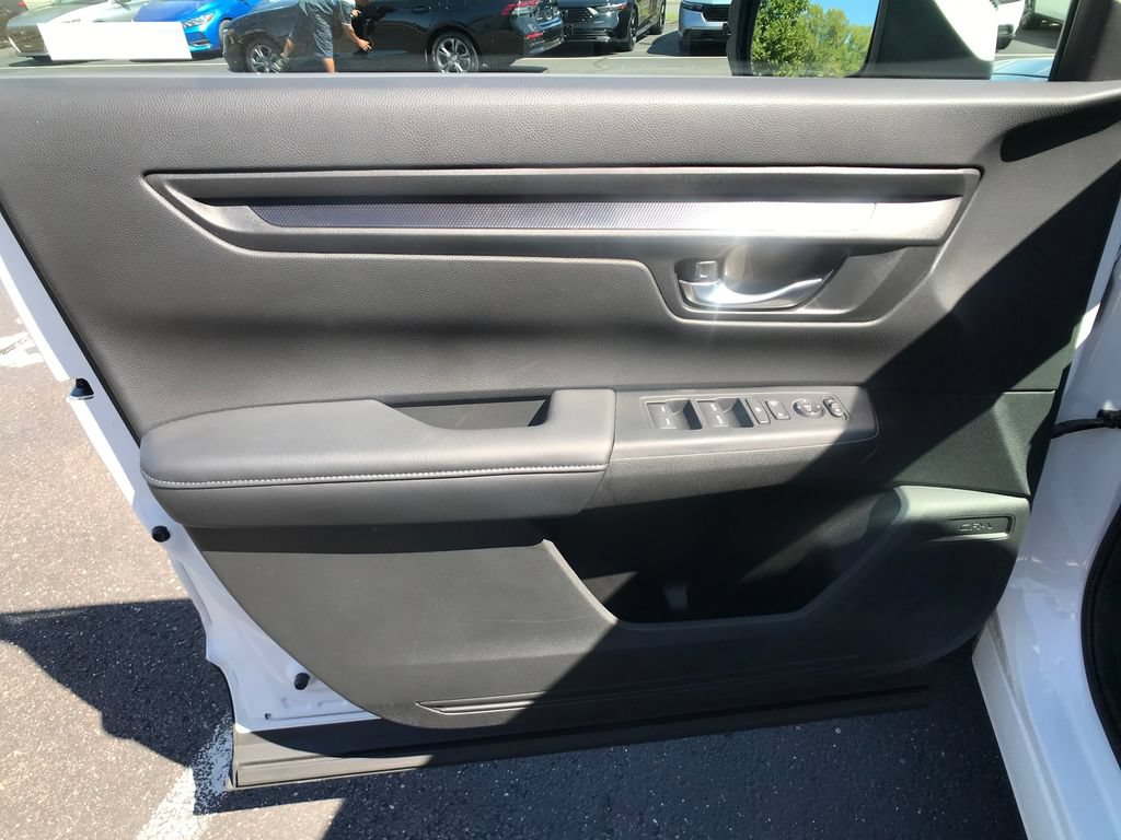 Certified 2024 Honda CR-V EX image 16