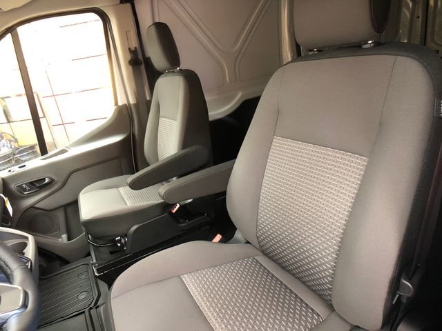 New 2026 Ford Transit 250 148 Medium Roof RWD image 10