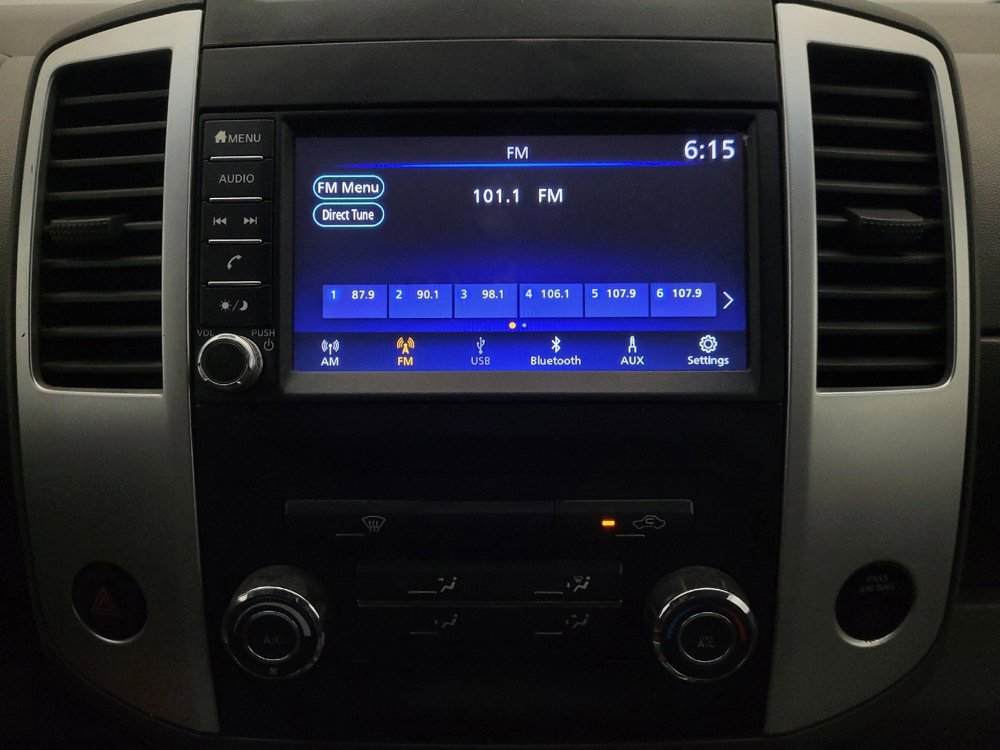 Used 2019 Nissan Frontier SV image 25