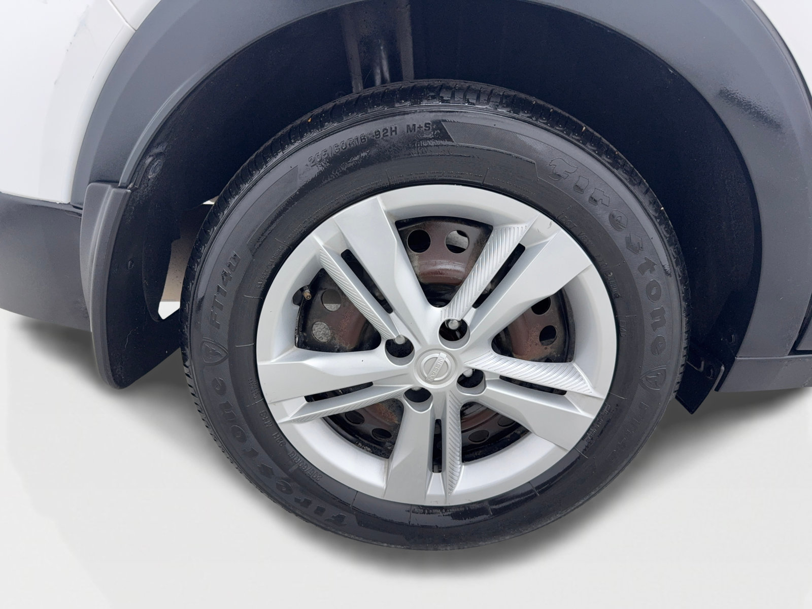 Used 2020 Nissan Kicks S FWD image 54