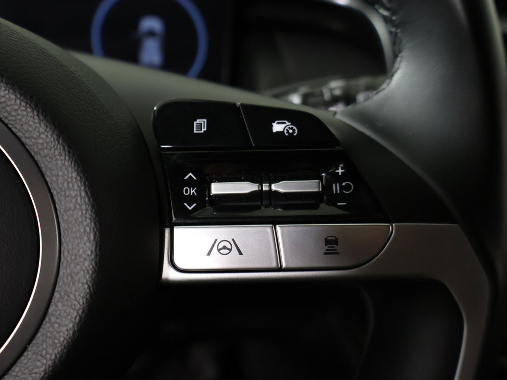 Used 2024 Hyundai Tucson XRT AWD/4WD image 43